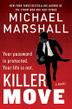 Cover art for KILLER MOVE