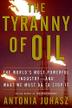 Cover art for THE TYRANNY OF OIL