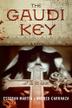 Cover art for THE GAUDI KEY