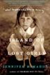 Cover art for ISLAND OF LOST GIRLS