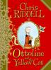 Cover art for OTTOLINE AND THE YELLOW CAT