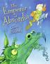 Cover art for THE EMPEROR OF ABSURDIA