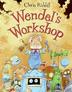 Cover art for WENDEL’S WORKSHOP