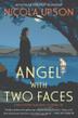 Cover art for ANGEL WITH TWO FACES