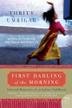 Cover art for FIRST DARLING OF THE MORNING