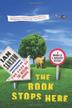 Cover art for THE BOOK STOPS HERE