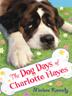 Cover art for THE DOG DAYS OF CHARLOTTE HAYES