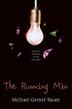 Cover art for THE RUNNING MAN