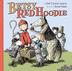 Cover art for BETSY RED HOODIE