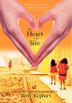 Cover art for THE HEART IS NOT A SIZE
