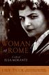 Cover art for WOMAN OF ROME
