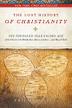 Cover art for THE LOST HISTORY OF CHRISTIANITY