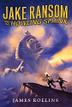 Cover art for JAKE RANSOM AND THE HOWLING SPHINX