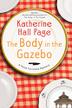 Cover art for THE BODY IN THE GAZEBO
