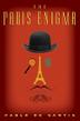 Cover art for THE PARIS ENIGMA