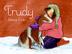 Cover art for TRUDY