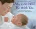 Cover art for MY LOVE WILL BE WITH YOU