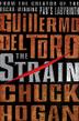Cover art for THE STRAIN