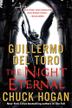 Cover art for THE NIGHT ETERNAL