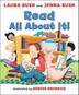 Cover art for READ ALL ABOUT IT!