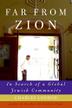 Cover art for FAR FROM ZION