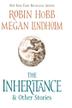 Cover art for THE INHERITANCE & OTHER STORIES