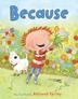 Cover art for BECAUSE