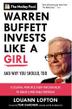 Cover art for WARREN BUFFETT INVESTS LIKE A GIRL