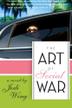 Cover art for THE ART OF SOCIAL WAR