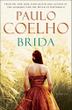 Cover art for BRIDA