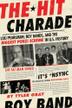 Cover art for THE HIT CHARADE