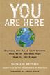 Cover art for YOU ARE HERE