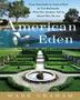 Cover art for AMERICAN EDEN