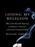 Cover art for LOSING MY RELIGION