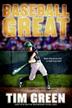 Cover art for BASEBALL GREAT