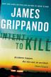 Cover art for INTENT TO KILL