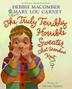 Cover art for THE TRULY TERRIBLY HORRIBLE SWEATER...THAT GRANDMA KNIT