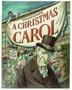 Cover art for A CHRISTMAS CAROL