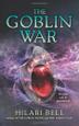 Cover art for THE GOBLIN WAR
