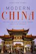 Cover art for MODERN CHINA