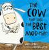 Cover art for THE COW THAT WAS THE BEST MOO-THER