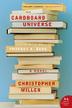 Cover art for THE CARDBOARD UNIVERSE