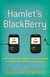 Cover art for HAMLET’S BLACKBERRY