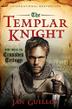 Cover art for THE TEMPLAR KNIGHT