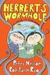 Cover art for HERBERT'S WORMHOLE