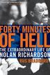 Cover art for FORTY MINUTES OF HELL