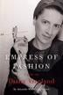 Cover art for EMPRESS OF FASHION