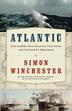 Cover art for ATLANTIC