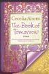 Cover art for THE BOOK OF TOMORROW