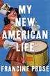 Cover art for MY NEW AMERICAN LIFE